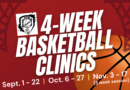 BasketBall Clinics